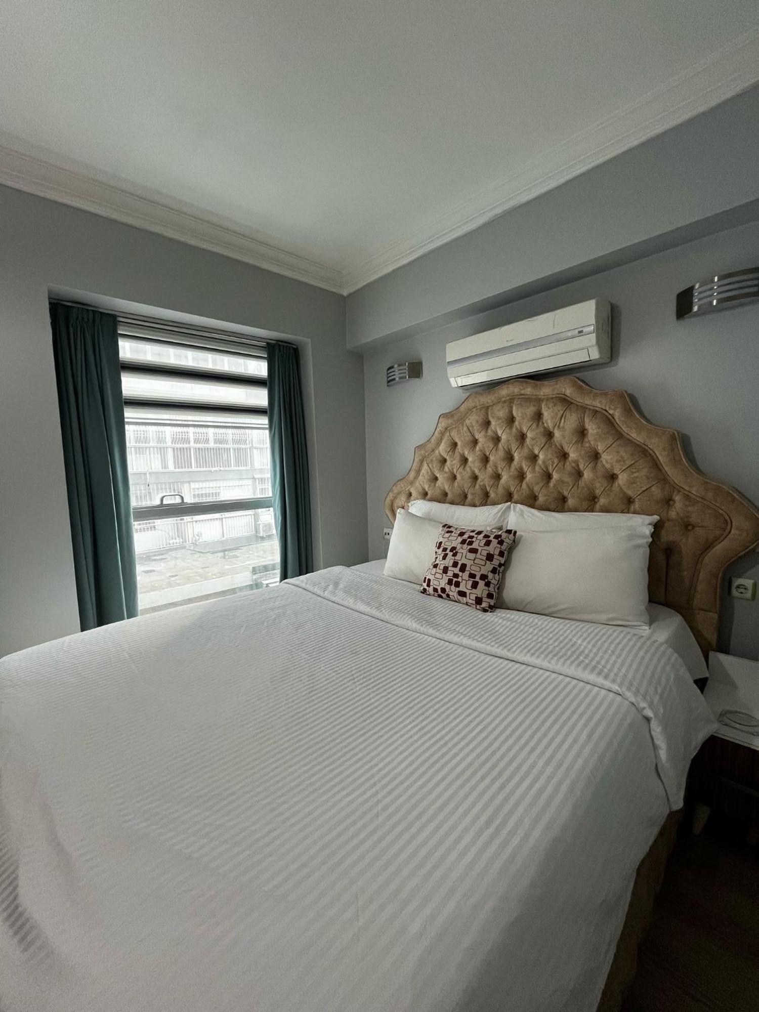 Invivo Hotel Izmir Exterior photo